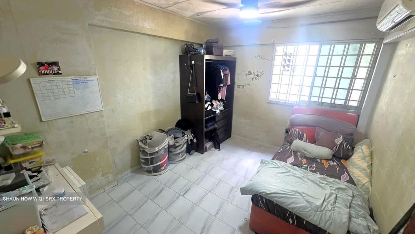 Blk 208 Yishun Palm Spring (Yishun), HDB 4 Rooms #580285861